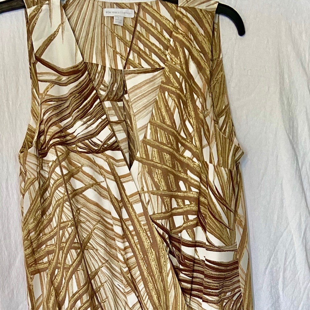 Jumpsuit